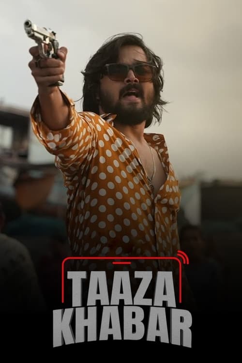 Poster for Taaza Khabar