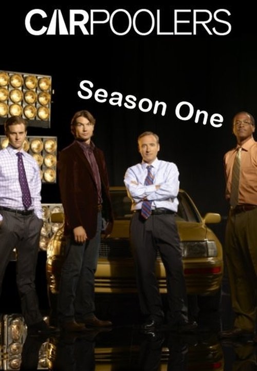 Poster for Season 1