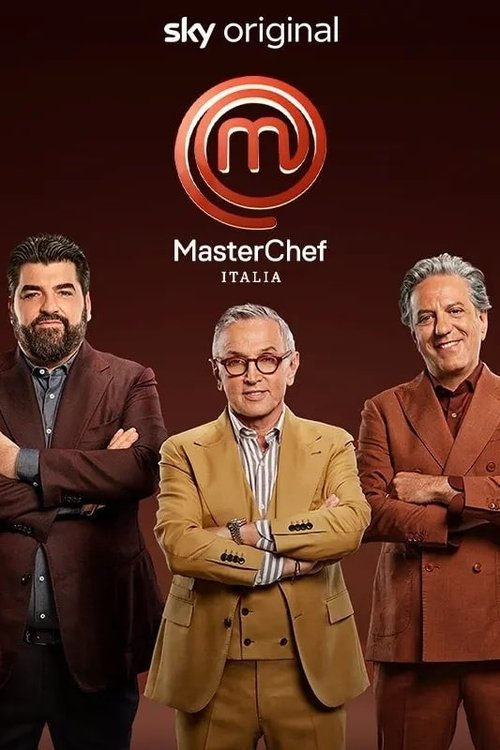 Poster for Season 13