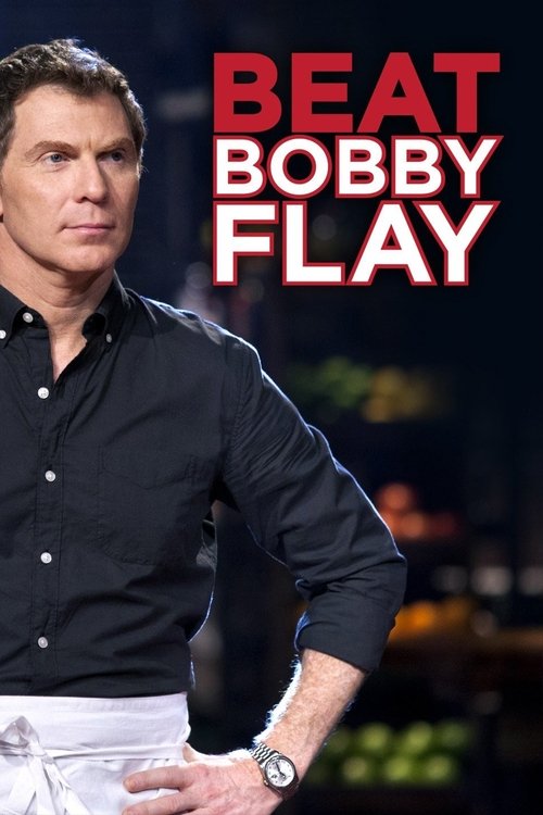 Poster for Season 14