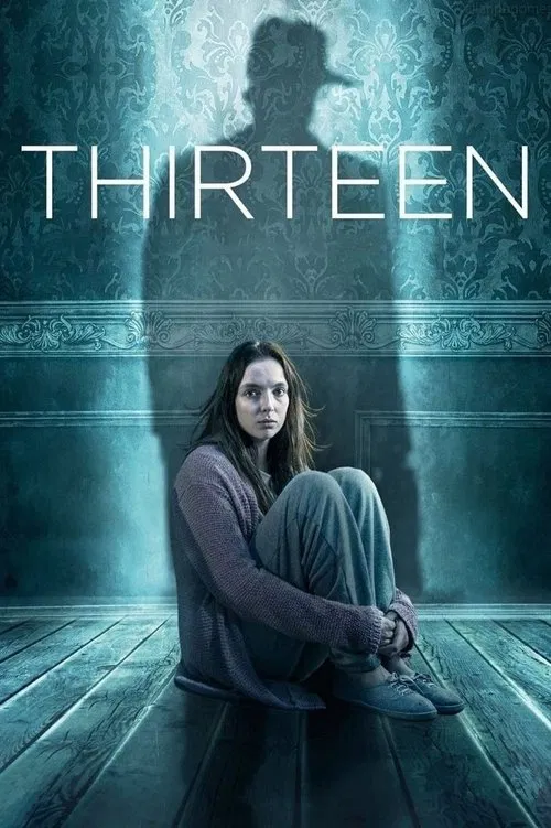 Poster for Thirteen