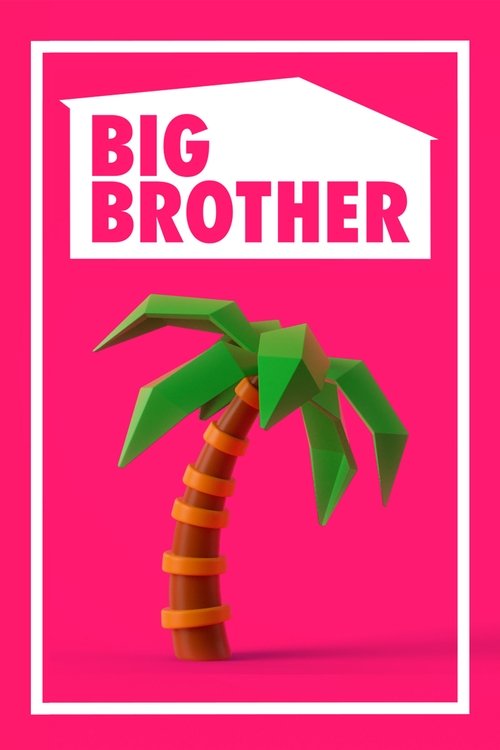 Poster for Big Brother