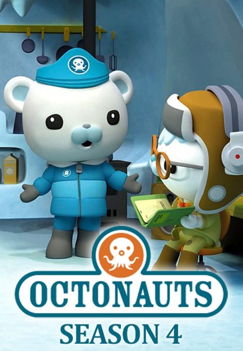 Poster for Season 4