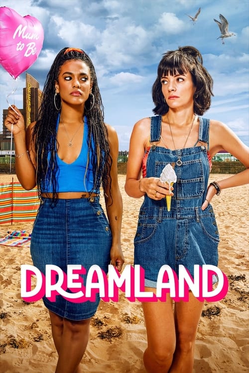 Poster for Dreamland