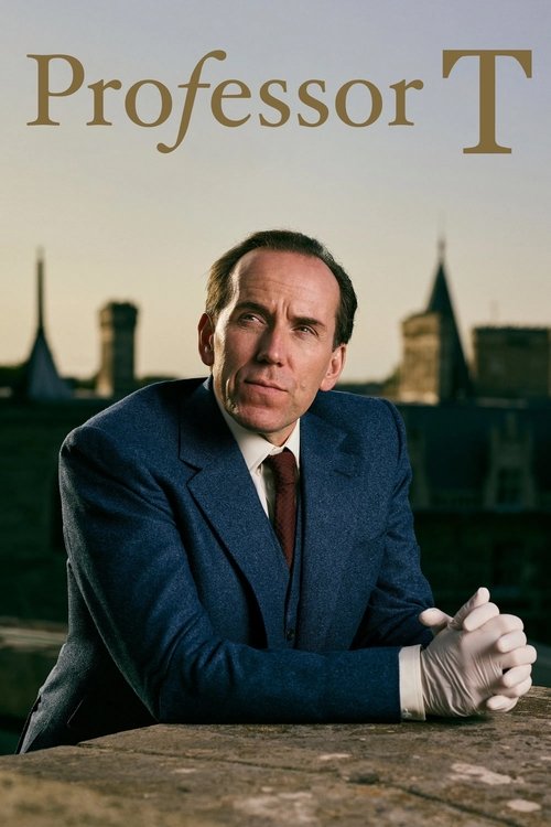 Poster for Season 4