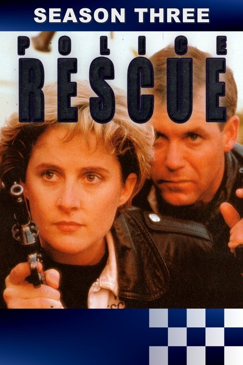 Poster for Season 3