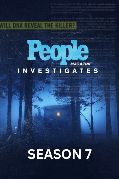 Poster for Season 7
