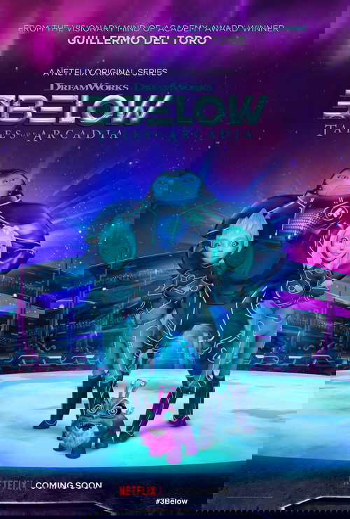 Poster for Part 1