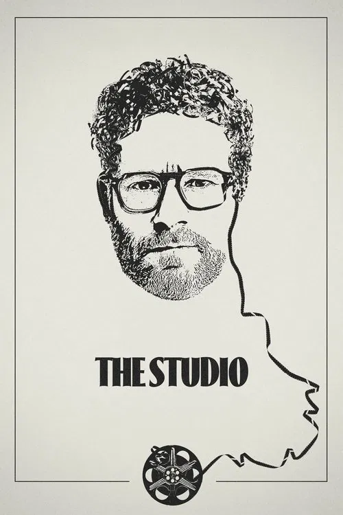 Poster for The Studio