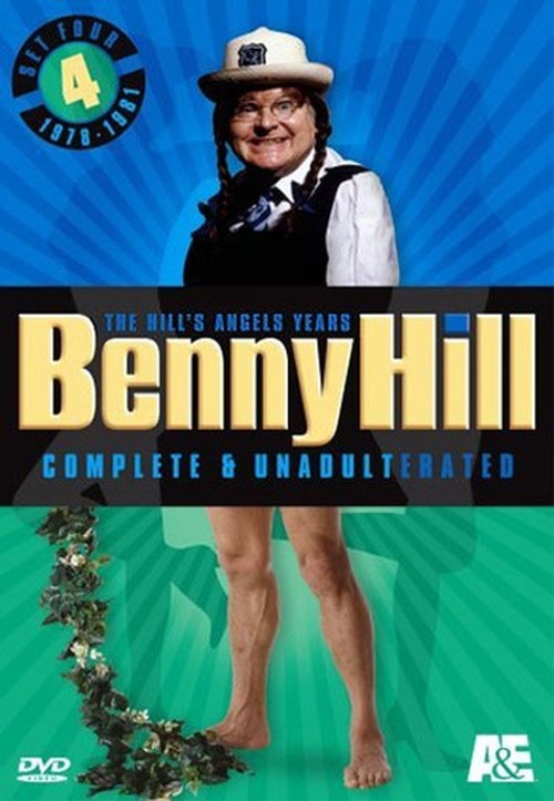 Poster for Season 12
