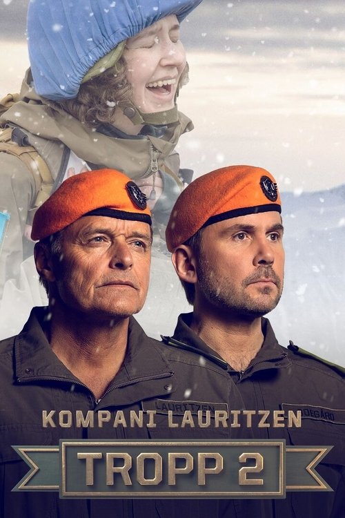 Poster for Season 2