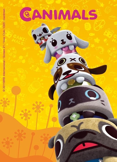 Poster for Season 1