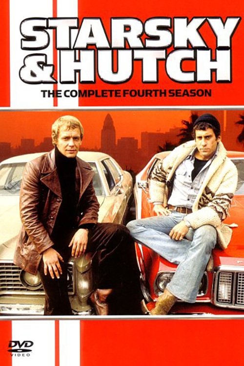 Poster for Season 4