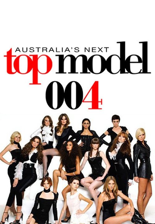 Poster for Cycle 4