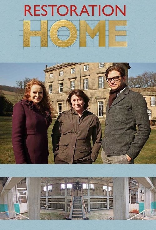 Poster for Season 3