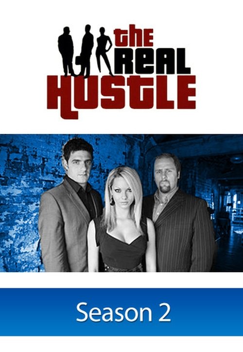 Poster for Series 2