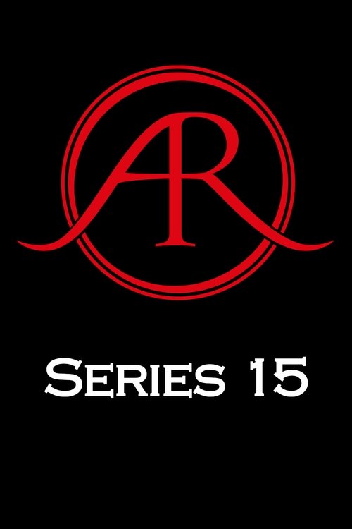 Poster for Series 15