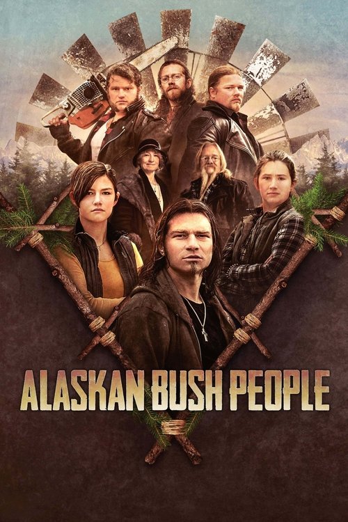 Poster for Season 3
