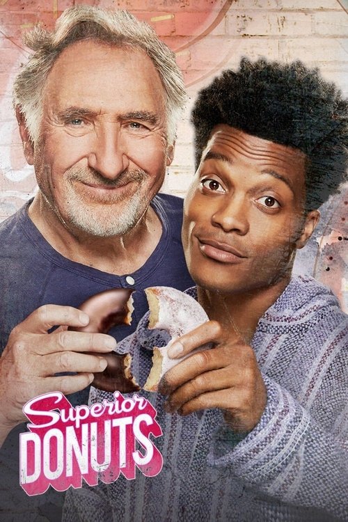 Poster for Season 2