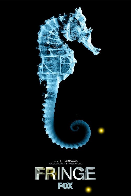 Poster for Fringe