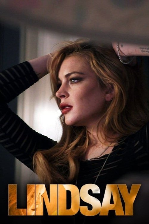 Poster for Lindsay