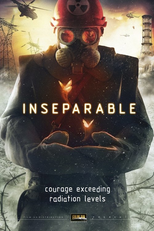 Poster for Inseparable