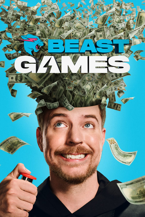 Poster for Beast Games