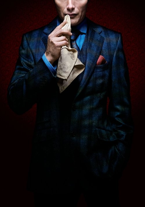 Poster for Hannibal