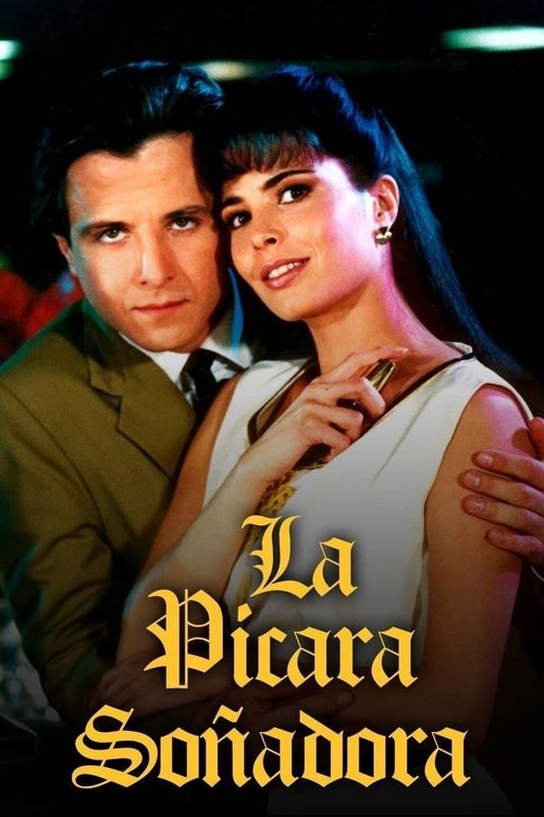 Poster for Season 1
