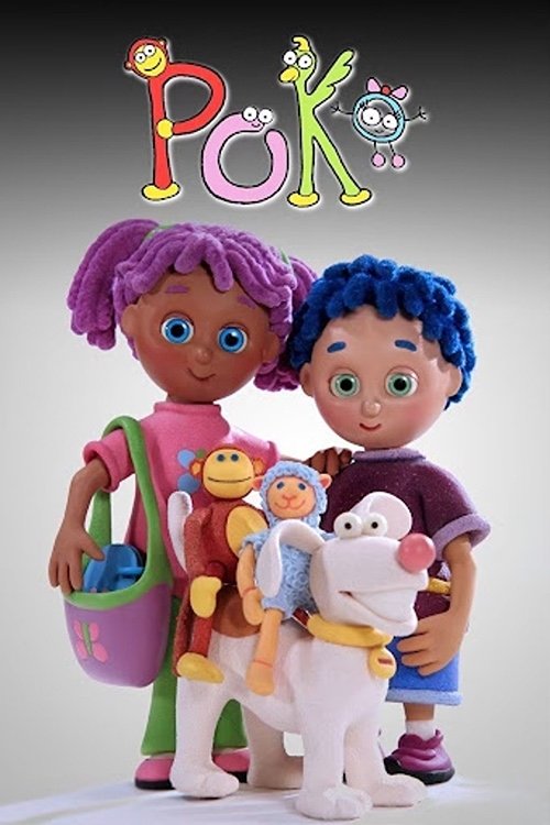Poster for Poko