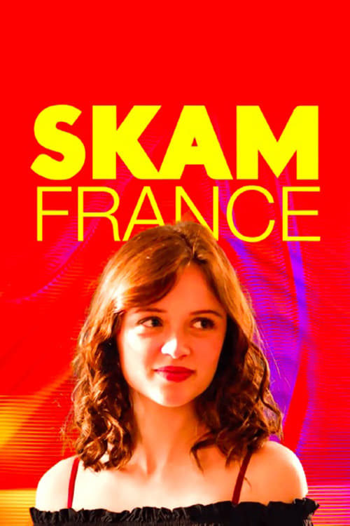 SKAM France: Manon (TV Series 2018) - Serializd