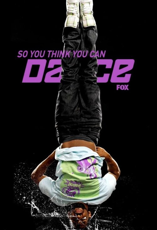 Poster for Stage vs. Street