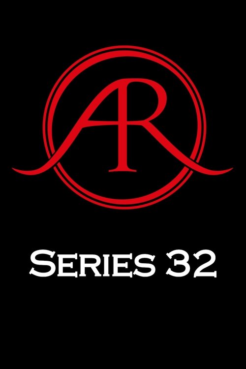Poster for Series 32