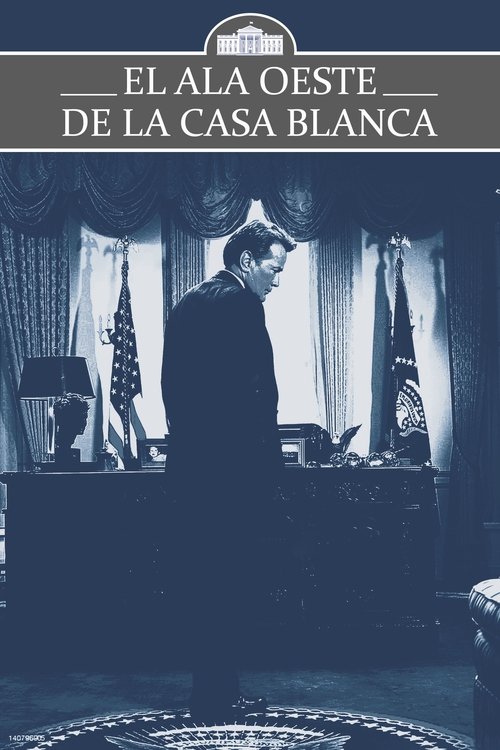 Poster for The West Wing