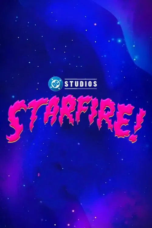 Poster for Starfire
