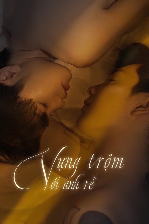 Poster for My Sweet Brother in Law