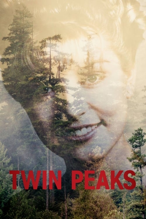 Poster for Twin Peaks