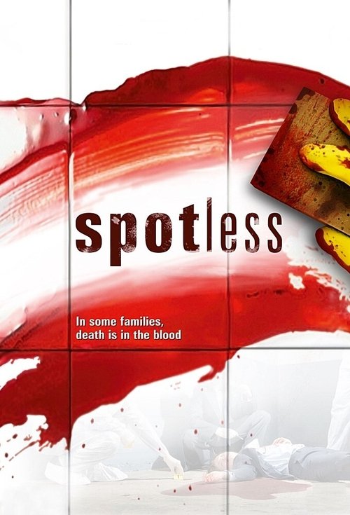 Poster for Spotless