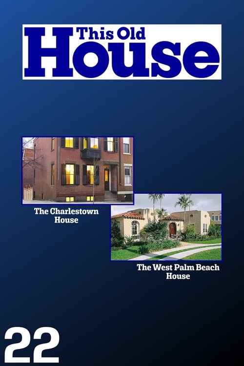 Poster for Season 22