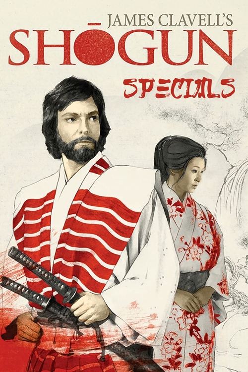 Poster for Specials