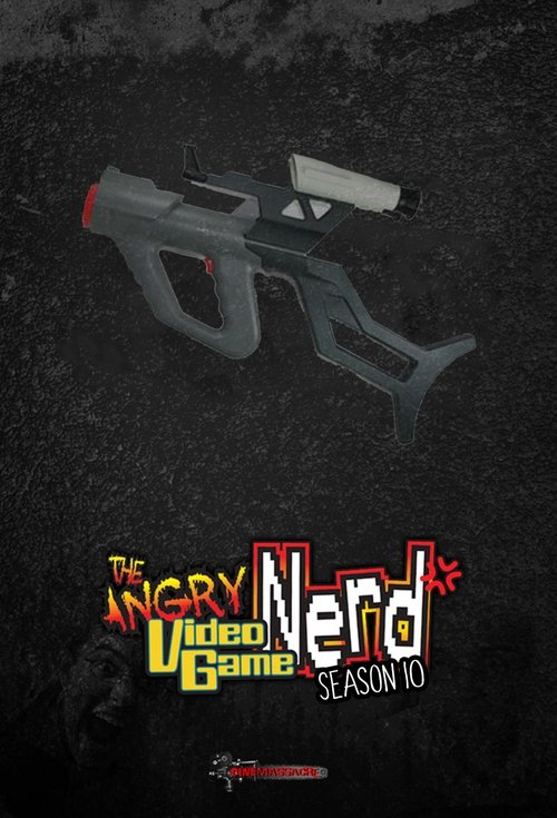 Poster for Season 10