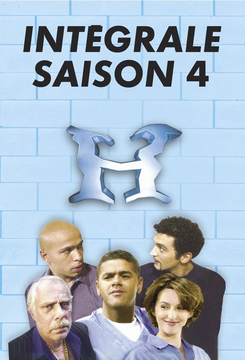 Poster for Season 4