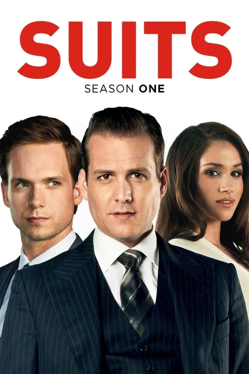 Poster for Season 1