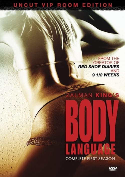 Poster for Season 1