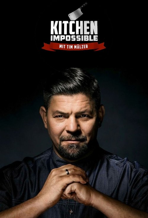 Poster for Kitchen Impossible