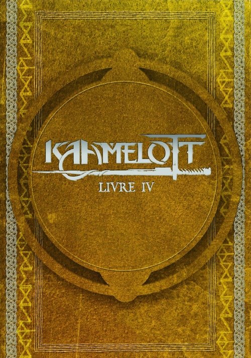 Poster for Livre IV