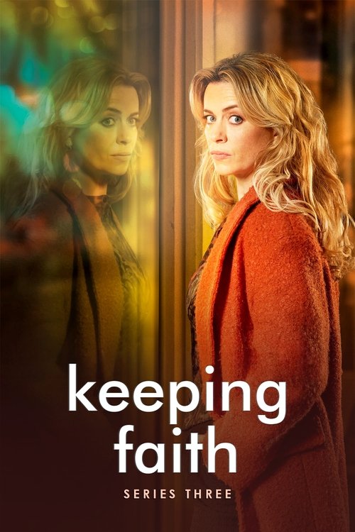 Poster for Series 3