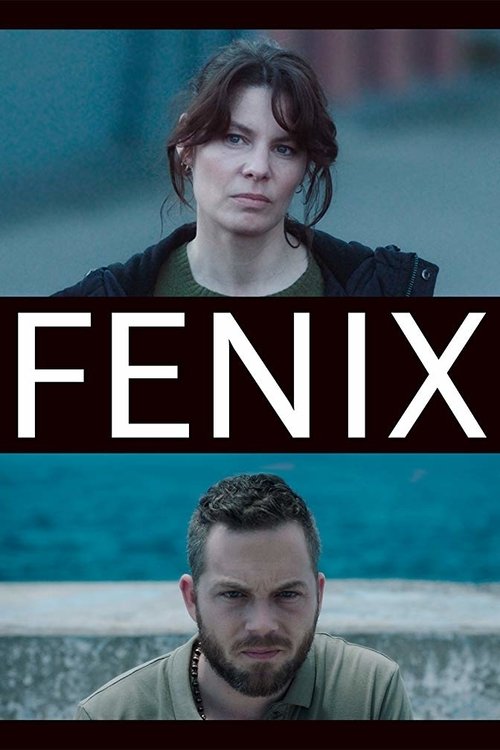 Poster for Season 1
