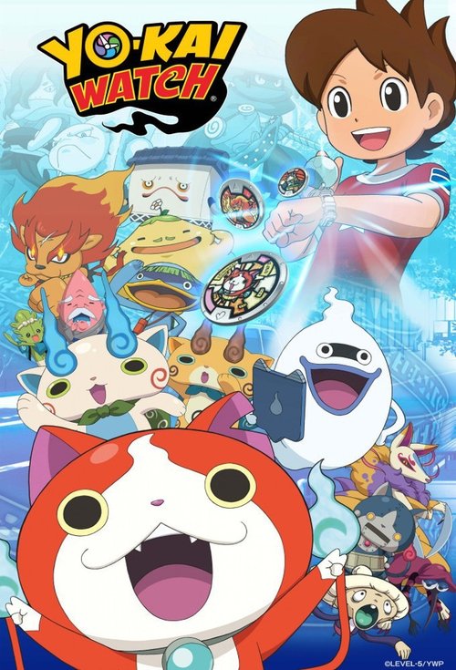 Poster for Season 1
