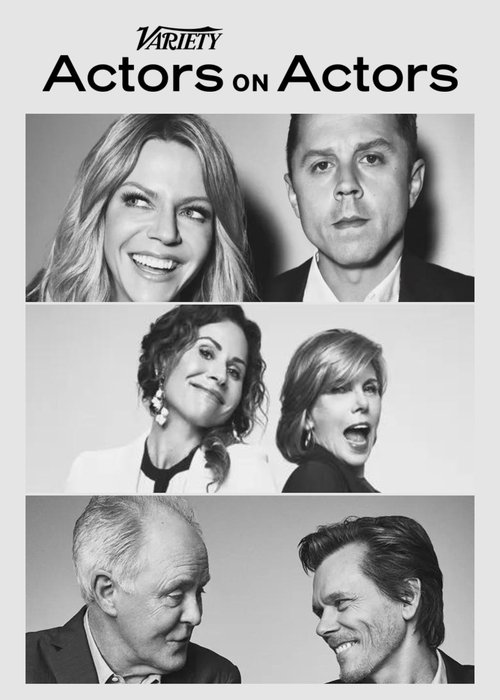 Poster for Season 6